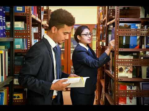 Pune Business School Academic Building video thumbnail 1