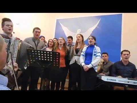 O stanca eu am - Grupul de cantare de la Sasar