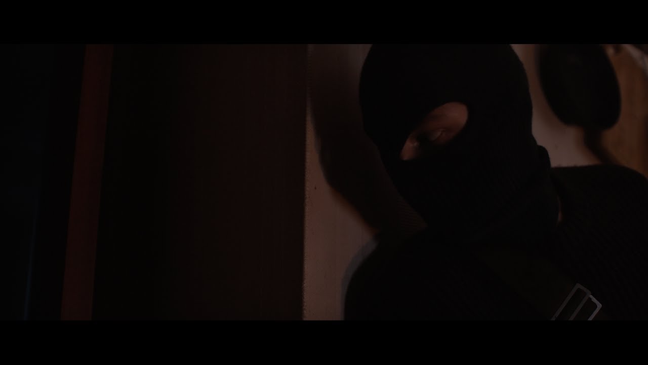 Невольный вор | Трейлер | (2025)