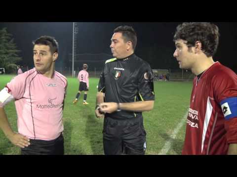 Campo Carbonera Calcio Pero 96 - Atletico 2001 Carbonera