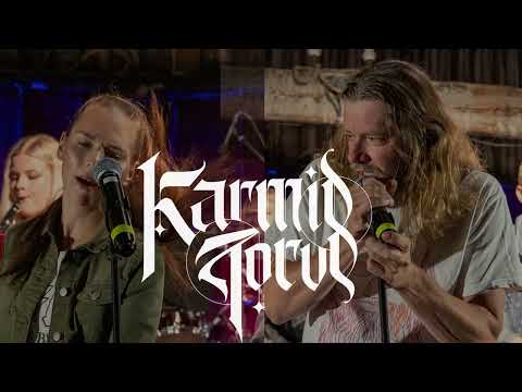 Karmid Torud feat Hainz - Kontserdilt koju