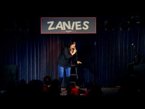 ZANIES comedy Club, Chicago