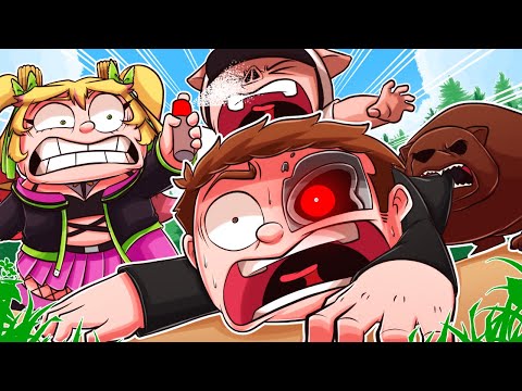 RV THERE YET but it’s a COMPLETE DISASTER!