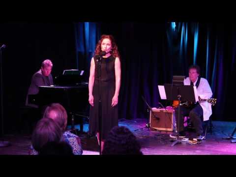 Jean Louisa Kelly - Someone to Watch Over Me (Live)