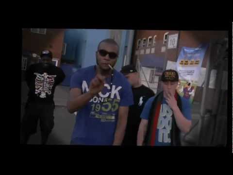 SMTV - Slamz - 3Style (Official Video)