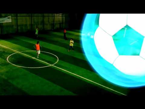 Ayaz Arena Halı Saha 08.03.2016 18:00 - akillisaha.com