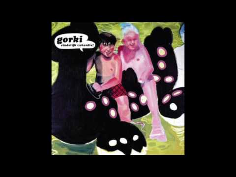 Eindelijk Vakantie - Gorki