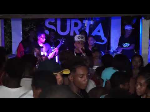 Banda Tabatenu - Tapa Nas Cavalas