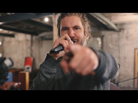 Jeremy Loops - Down South (Session)