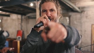 Jeremy Loops - Down South (Session)