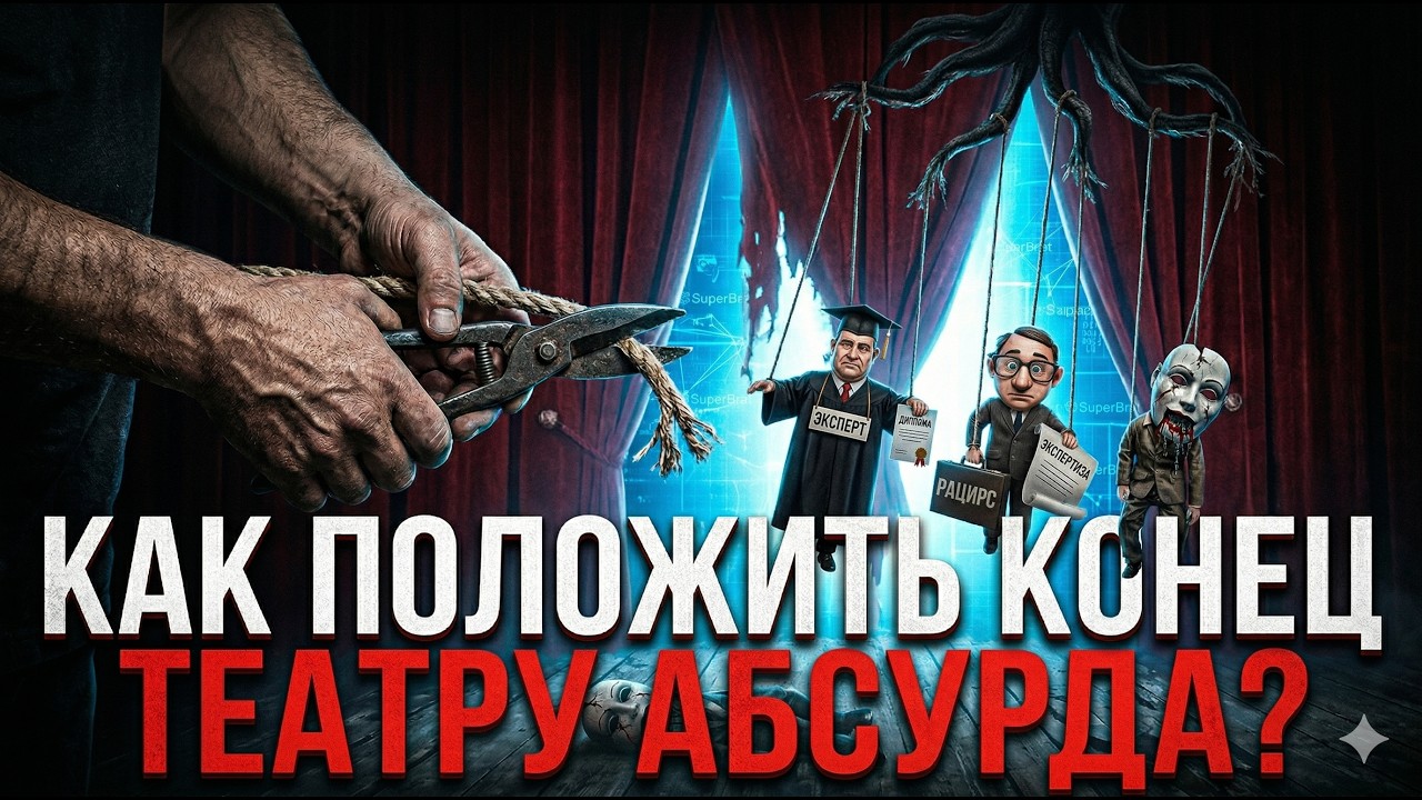 Видеоматериал SuperBrat