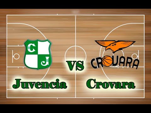 juvencia vs crovara 13 09 25
