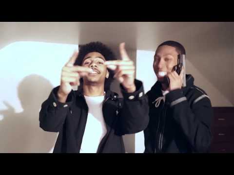 Db4Tv Presents GOer Gang (Gook Gotti & Easyyy) - Cold Nights