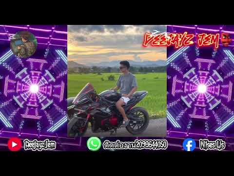 circle 18 presents karaoke dj #dj #กำลังังฮิตในtiktok #djມົ້ງ #เดือดๆ 