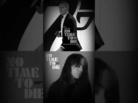 Billie Eilish x Hans Zimmer — No Time To Die x Final Ascent (Remastered)