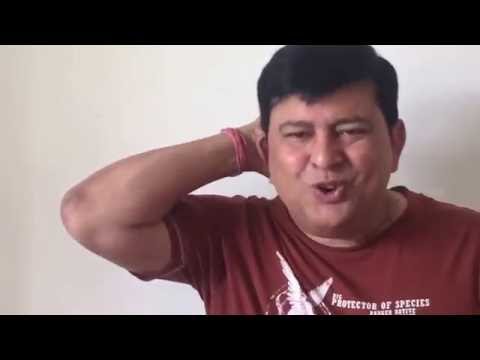 Anand Singh Semi retarded