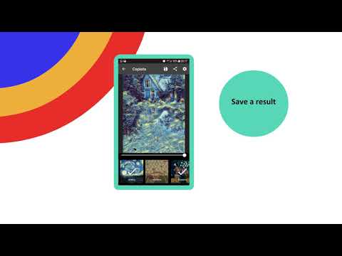 Copista - Cubism, expressionis Video