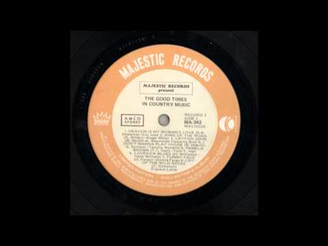 Col Joye - Heaven Is My Woman's Love (1973)