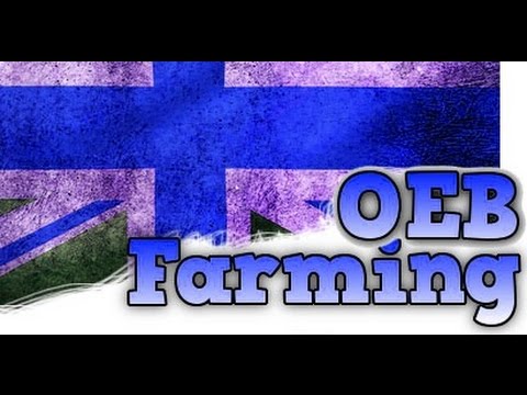 Farming Simulator 2013 OEB MR lets play Birchwood V2 - S2E5 Stock Take