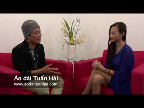 Nhà thiết kế Tuấn Hải