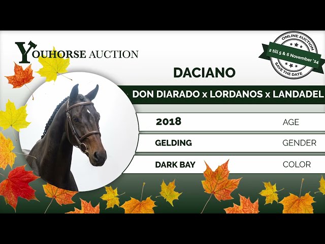 Daciano