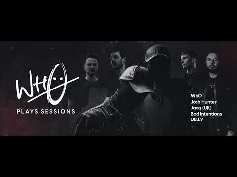 Wh0 Plays Sessions Episode 061 (With Josh Hunter) 28.02.2023