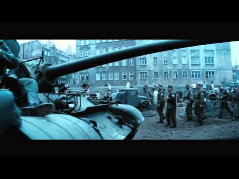 Bridge Of Spies Trailer  - Tom Hanks Cold War Thriller HD