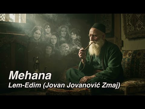 Mehana - Lem-Edim (Jovan Jovanović Zmaj)
