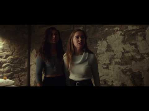 Split | Patricia Reassures The Girls | Film Clip | Own it on 4K, Blu-ray, DVD & Digital