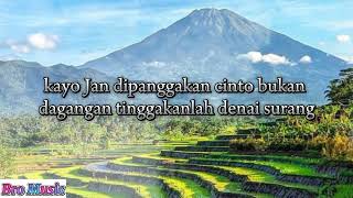 Download lagu Ria Amelia - Cinto Jan Dibali ( Lagu Lirik ) - ( Wallpaper Alam ) mp3