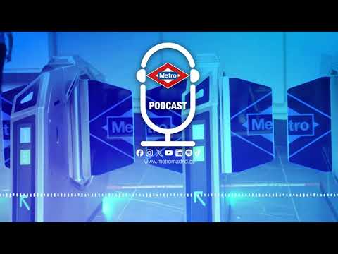 Podcast Episodio 23 Nuevo año, año de novedades en Metro