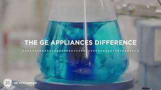 GE Appliances Why Buy Genuine Parts? (regular version)