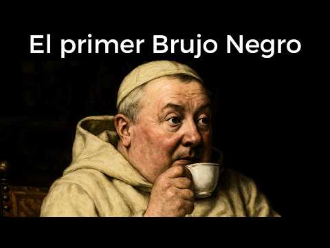 Advice from the First Black Witch: The Necromancer Antonio de Monmo