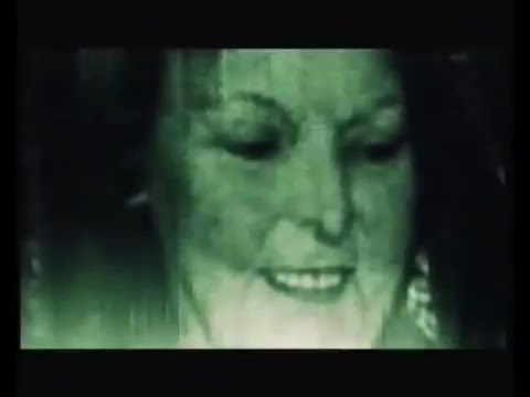 White noise Trailer 2005 (VHS Capture)