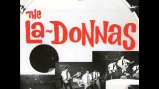 LADONNAS   Death of Beewak