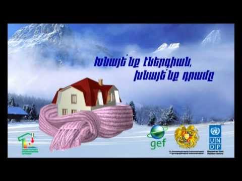 Energy Efficiency - 1