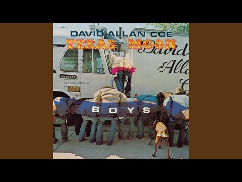 Mary Magdalene - David Allan Coe
