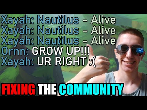 THE FIRST EGO-LESS ADC???