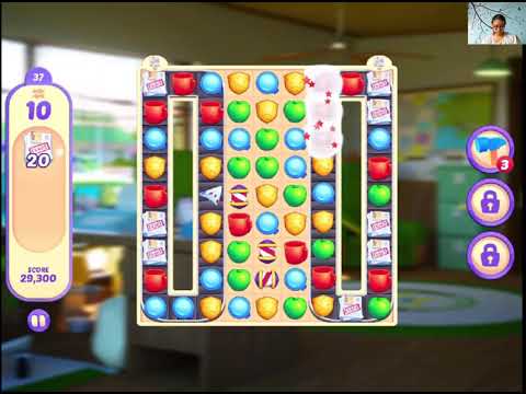 Small Town Murders Level 37