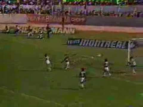 Ponte Preta 3x1 Taquaritinga