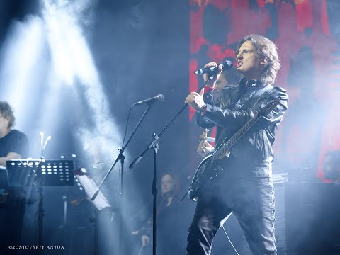 Андрей ЛЕФЛЕР - In Concert 2020 (full show) LIVE / Градский Холл. Концерт-презентация альбома "МОРЕ"