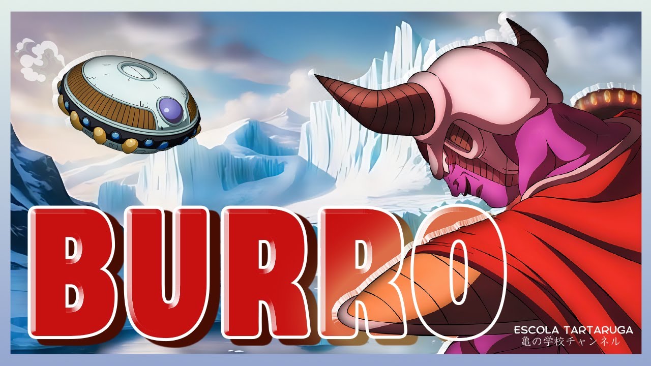 A VERDADE SOBRE REI COLD: ELE ERA MAIS FORTE QUE FREEZA?