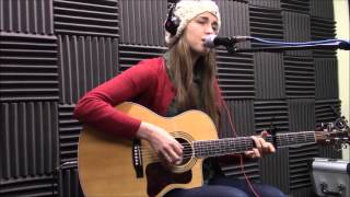 Katee Kross  My old friend the blues (Steve Earle Cover) 30/1/2016