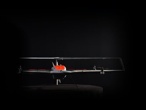 DroneTeam Twente Reveal |  Drone Team Twente