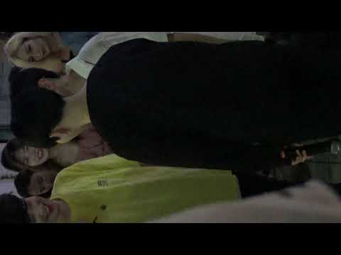 190825 #MYM #김영원#김효진#이찬욱 #강신화#엠와이엠#홍대걷고싶은거리버스킹