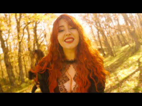 CELTIAN "Sueños De Cristal" (Videoclip)
