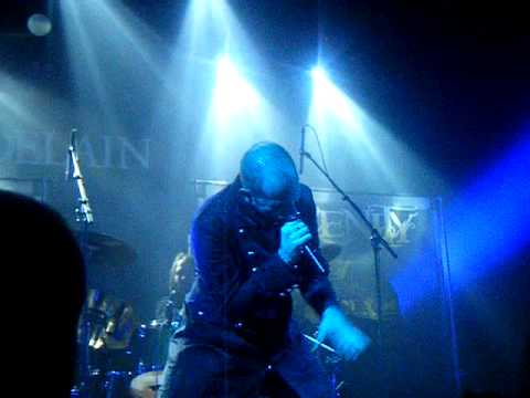 Serenity - Far From Home (live Alhambra Paris 21/05/11)