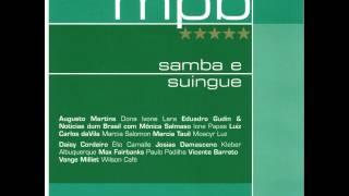 Marcia Salomon 10. Quando o carnaval chegar (Chico Buarque de Hollanda)