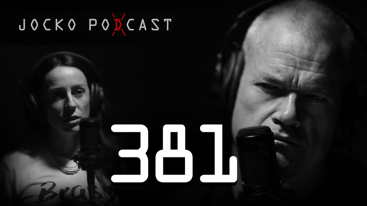 381: Fighting The Odds and Trauma, With Kelsi Sheren.