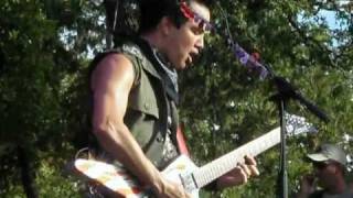 Trixter  -  Play Rough